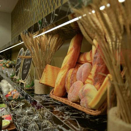 Muscat Express Hotel Екстериор снимка