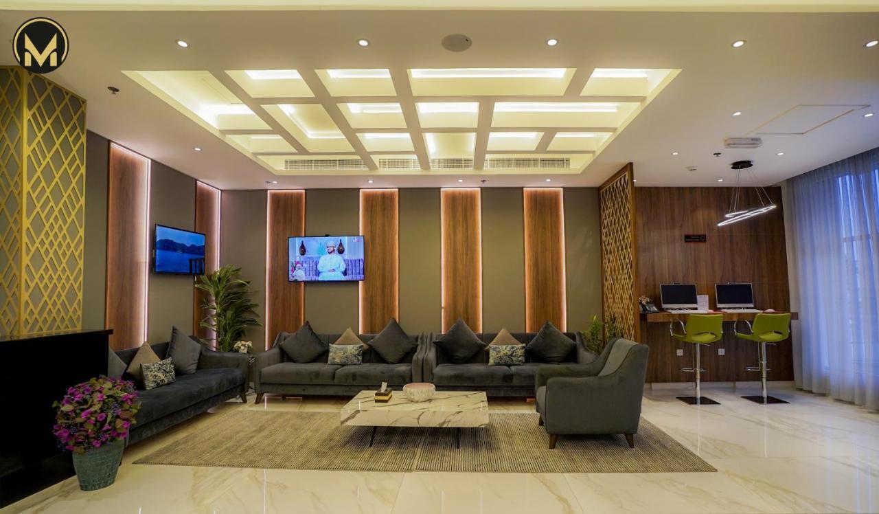 Muscat Express Hotel Екстериор снимка