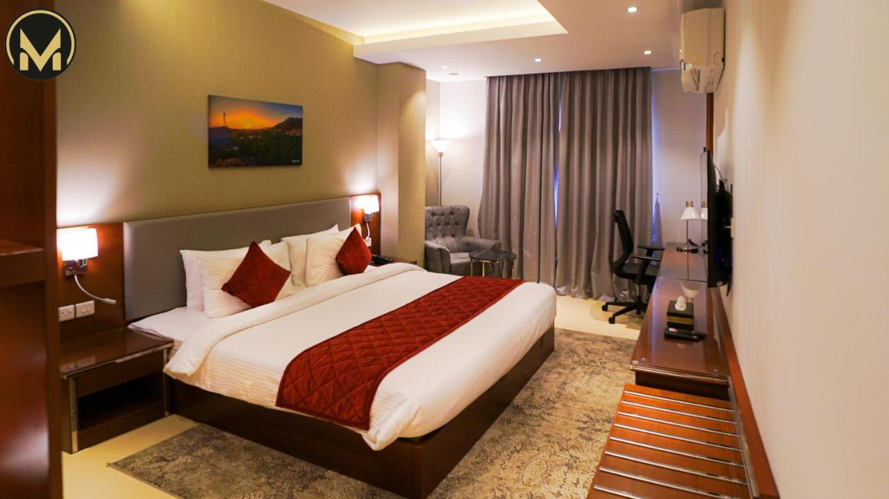 Muscat Express Hotel Екстериор снимка