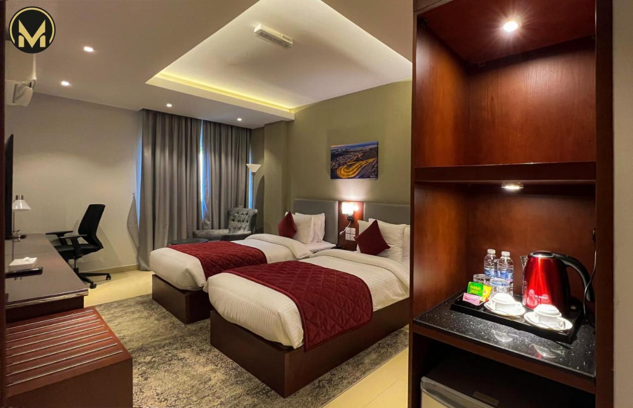 Muscat Express Hotel Екстериор снимка