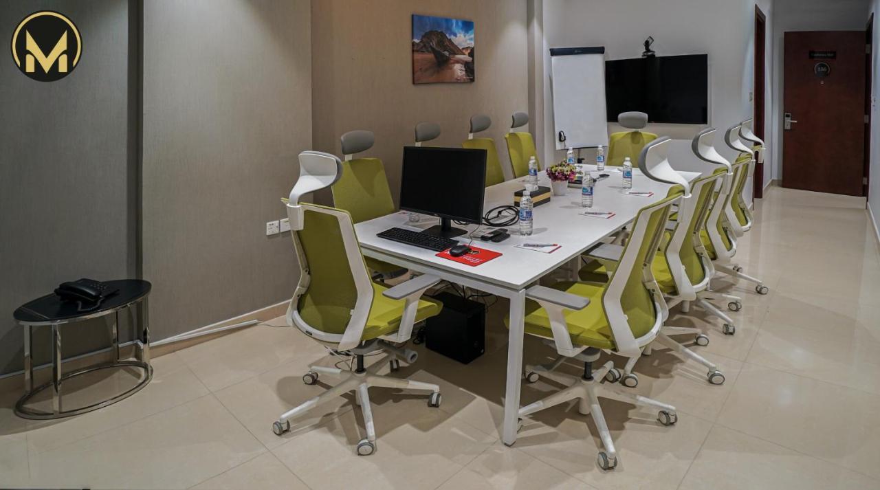 Muscat Express Hotel Екстериор снимка