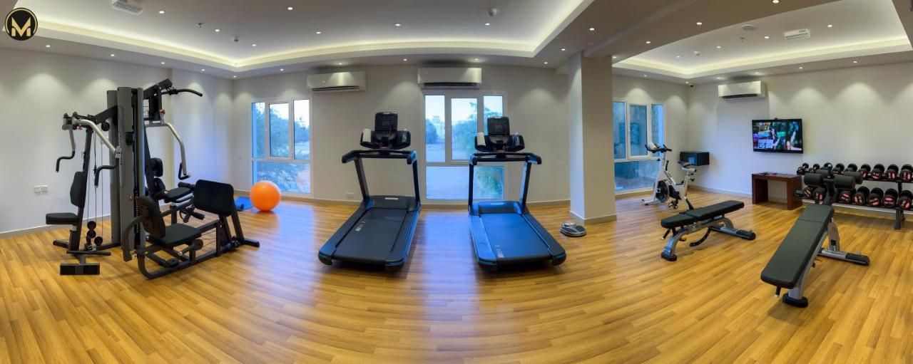 Muscat Express Hotel Екстериор снимка