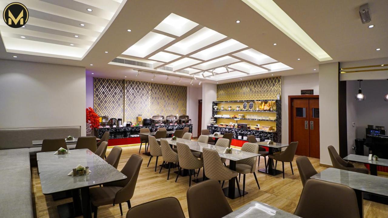 Muscat Express Hotel Екстериор снимка