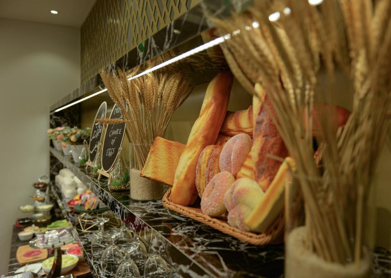 Muscat Express Hotel Екстериор снимка