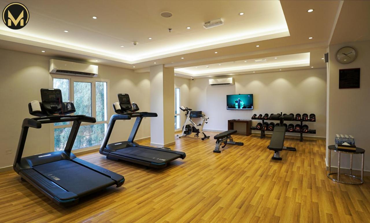 Muscat Express Hotel Екстериор снимка