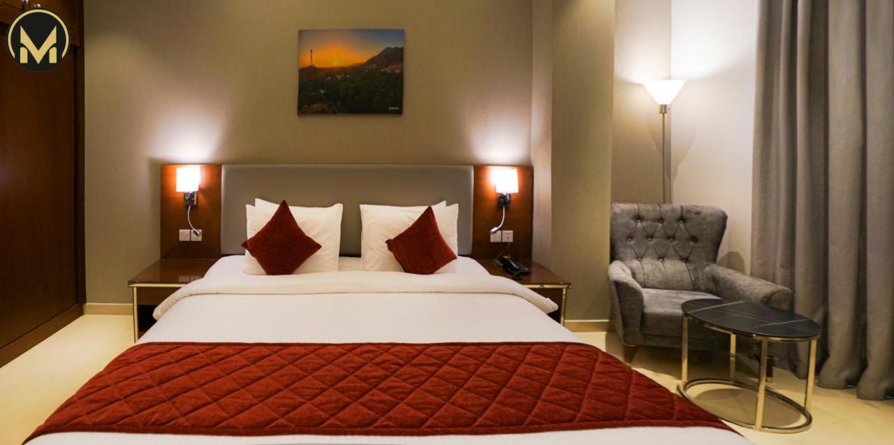 Muscat Express Hotel Екстериор снимка