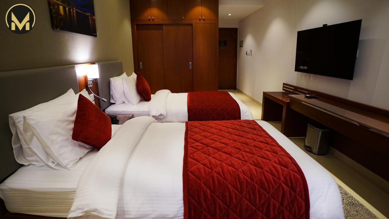 Muscat Express Hotel Екстериор снимка
