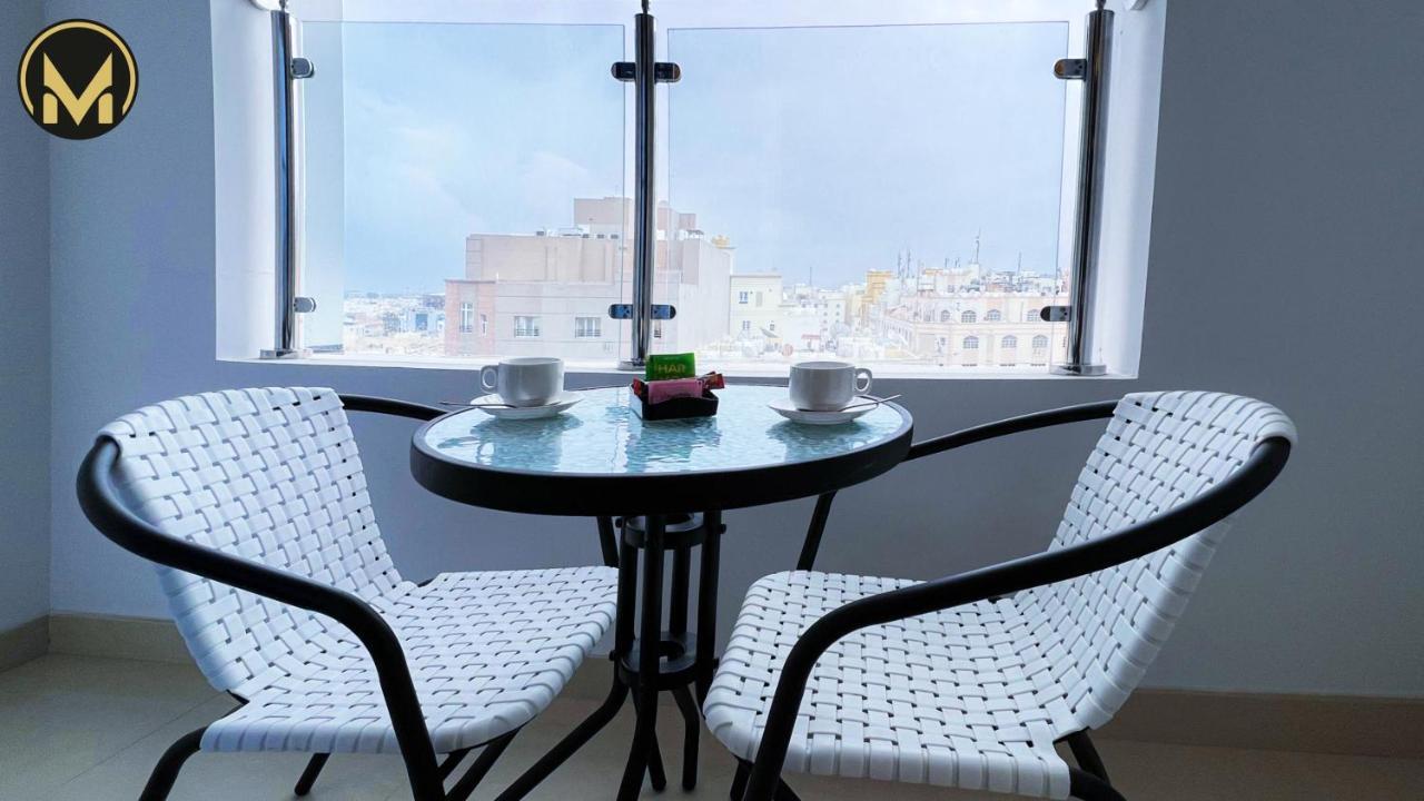 Muscat Express Hotel Екстериор снимка