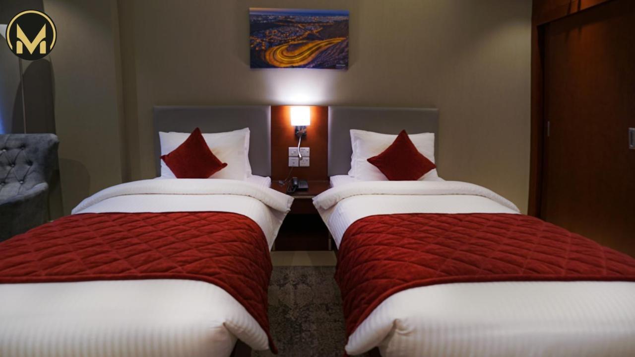 Muscat Express Hotel Екстериор снимка