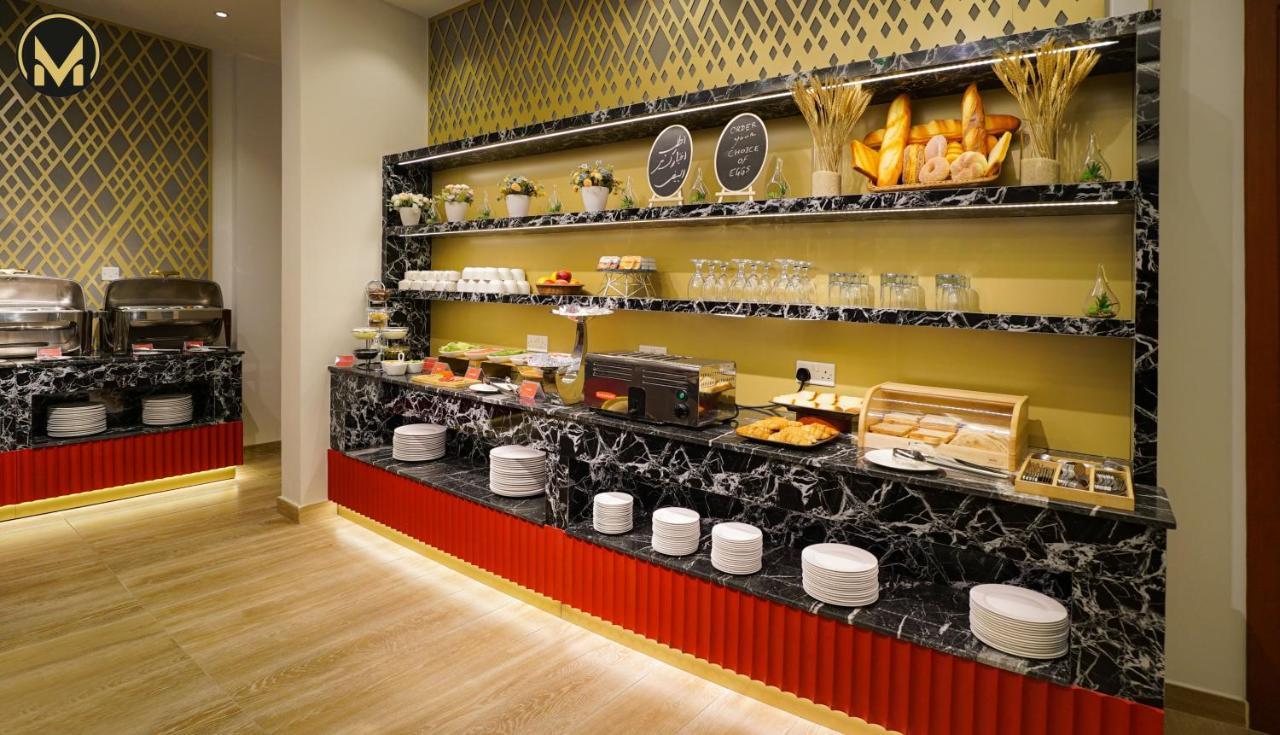Muscat Express Hotel Екстериор снимка