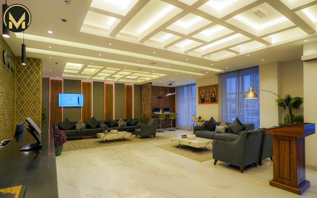 Muscat Express Hotel Екстериор снимка