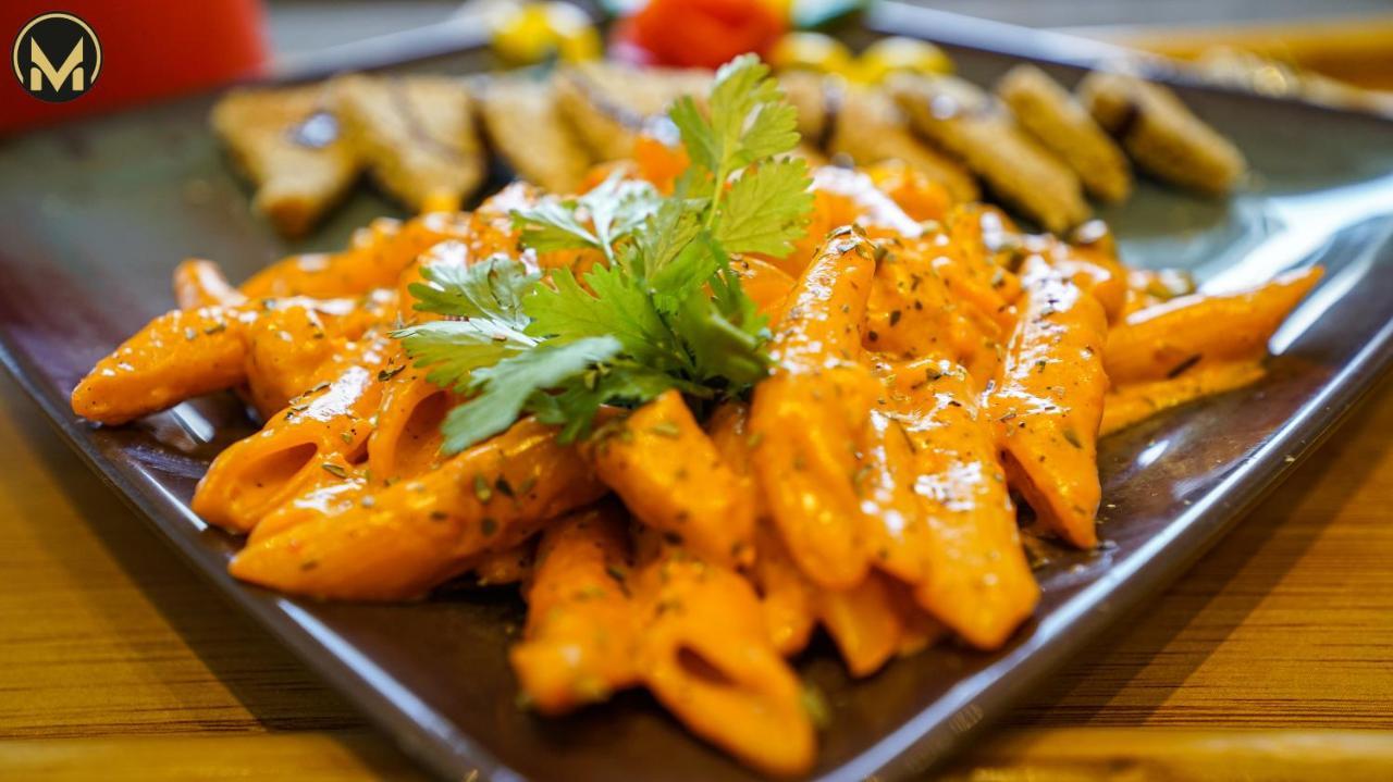 Muscat Express Hotel Екстериор снимка