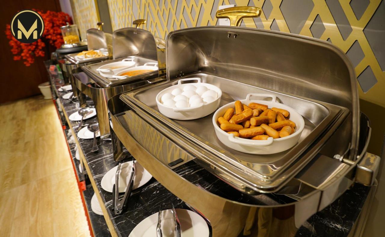 Muscat Express Hotel Екстериор снимка