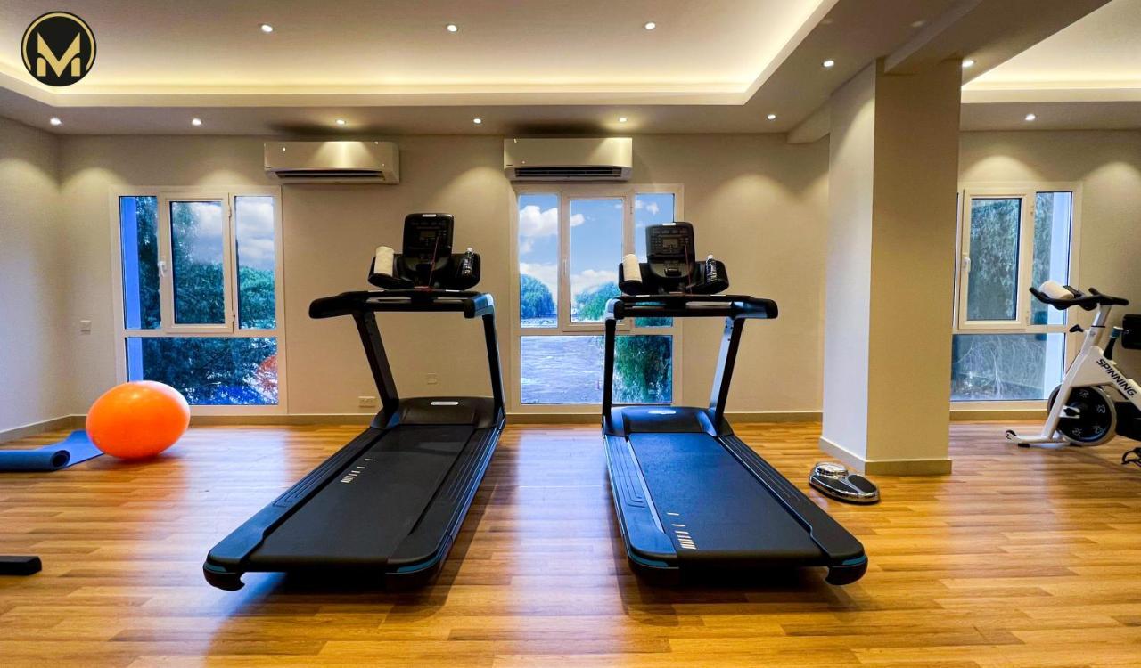 Muscat Express Hotel Екстериор снимка